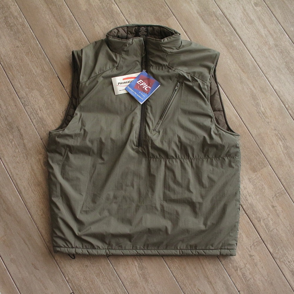 Rare Deadstock USARMY PCU Level7 Vest (105-110size)