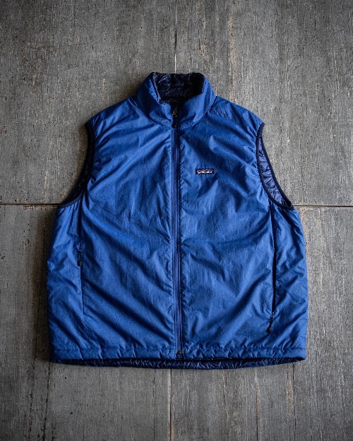 2007 Patagonia Puffball Vest (105-110size)